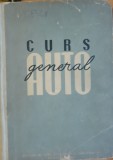 Curs general auto - Trica Ispas