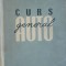 Curs general auto - Trica Ispas