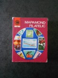 Aurel Crisan - Mapamond filatelic