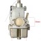 Carburator motocicleta Minsk K65N IZH Jupiter 5 PEKAR Ural Dniepr K750