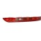 Stop spate, lampa Audi Q5 (8r), 09.2008-09.2016, montare spate, dreapta, P21W+W16W; fara soclu bec; inferior, TYC