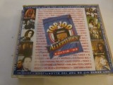 Foregner, Scorpions, Toto, 2 cd