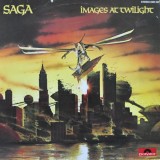 Vinil Saga &lrm;&ndash; Images At Twilight (VG), Rock