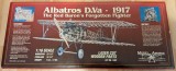 kit Albatros