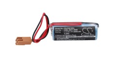 Cameron Sino 2000mAh GE FANUC CNC Power Mate 0,FANUC CNC Power Mate D,FANUC CNC Power Mate E,FANUC CNC Power Mate F,FANUC CNC Power Mate H,FANUC CNC 2