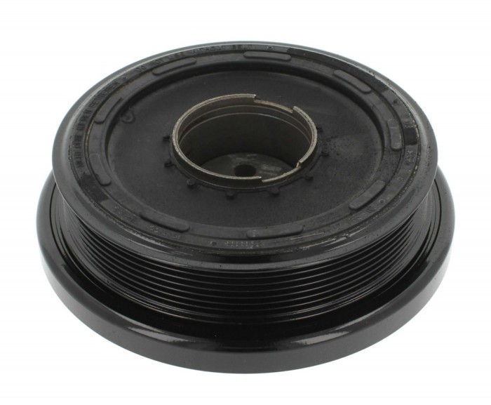 CORTECO 80001419 Fulie curea, arbore cotit
