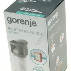 FILTRU HEPA 733491 pentru aspirator GORENJE