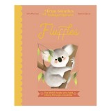 True Stories of Animal Heroes - Carti pentru copii, Ilustratii Rachel Qiuqi, Povesti reale despre animale