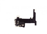 Flex Cască iPhone 16 Plus - Piesă Schimb Audio, Compatibil, Ușor de Instalat - Reparații GSM Profesionale