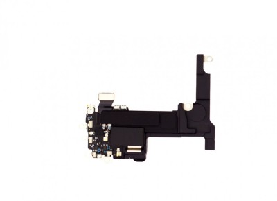 Flex Casca iPhone 16 Plus foto