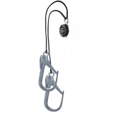 Singing Rock Reactor 140 Y, 155cm, K353: Absorbtie Soc, Alpinism Utilitar, 2x Big Connector, Max 140kg
