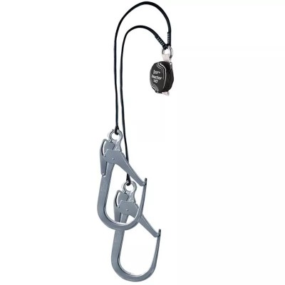 SINGING ROCK Reactor 140 &amp;quot;Y&amp;quot; 155cm + K353 foto