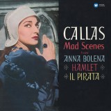 Mad Scenes | Maria Callas, Clasica