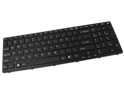Tastatura Sony Vaio SVE15, Vaio SVE15111EA, Vaio SVE15111EAB, Vaio SVE15111EF, Vaio SVE15111EFB, Vaio foto