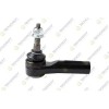 Cap bara Ford Mustang Convertible, 02.14-, Mustang Coupe, 02.14-, 2.3 EcoBoost, 3.7 V6, 5.0 V8, 5.0 V8 Bullitt, 5.2 Shelby GT350, Punte Fata, Stanga=, Teknorot