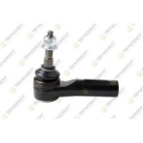 Cap bara Ford Mustang Convertible, 02.14-, Mustang Coupe, 02.14-, 2.3 EcoBoost, 3.7 V6, 5.0 V8, 5.0 V8 Bullitt, 5.2 Shelby GT350, Punte Fata, Stanga=, Teknorot