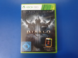 Diablo III: Reaper of Souls [Ultimate Evil Edition] - joc XBOX 360