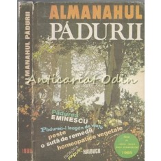 Almanahul Padurii 1985 - Viata Romaneasca