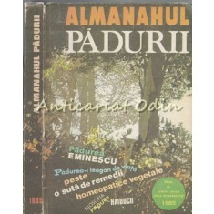 Almanahul Padurii 1985 - Viata Romaneasca