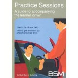 Practice Sessions (Bsm)