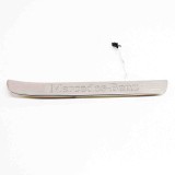 Ornament prag dreapta spate MERCEDES-BENZ GLE W167 2019 OEM: A1676861600,A1676862200