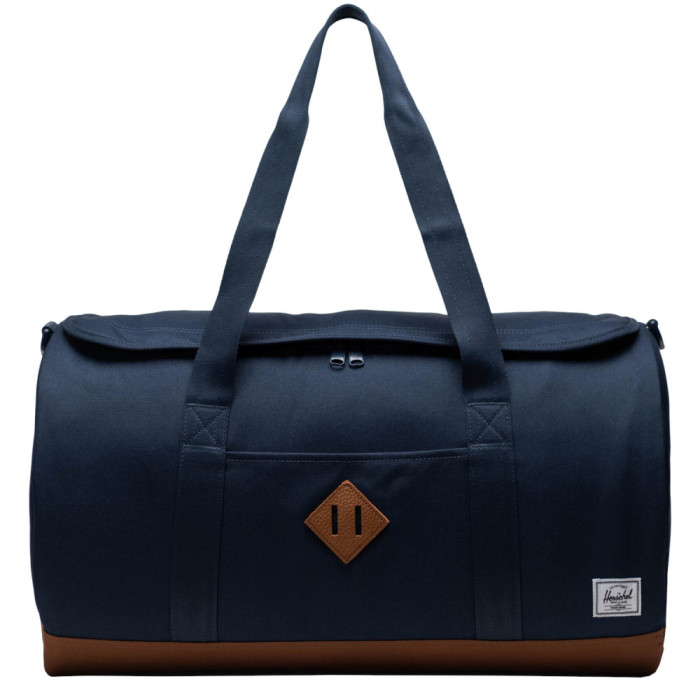 Pungi Herschel Heritage Duffle 11385-02564 albastru marin