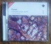 Franck &ndash; Marie-Claire Alain &ndash; Complete Organ Works (1976 Recordings) [2 X CD]