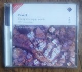 Franck &ndash; Marie-Claire Alain &ndash; Complete Organ Works (1976 Recordings) [2 X CD]