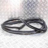 Garnitura Cauciuc Haion Renault Zoe BFM_ 2015 Cromata Inox Eurowest Lema TD0752031R BPC SC006R AUG67174 18400053 144164