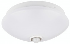 Aplica Led cu Senzor de Miscare Putere 8W foto