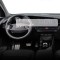 Folie protectie display navigatie si ceasuri de bord Duragon, din silicon, pentru Kia Niro 2024+, mata, anti-amprenta, kit instalare