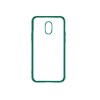 Husa XIAOMI Redmi 8A - Plating Soft Mat (Verde)