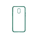 Husa XIAOMI Redmi 8A - Plating Soft Mat (Verde)