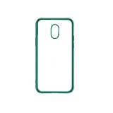 Husa XIAOMI Redmi 8A - Plating Soft Mat (Verde)