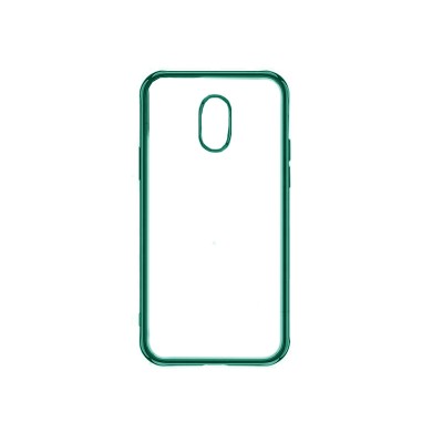 Husa XIAOMI Redmi 8A - Plating Soft Mat (Verde) foto