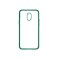 Husa XIAOMI Redmi 8A - Plating Soft Mat (Verde)