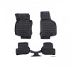 Set Covorase cauciuc tavita compatibile VW Scirocco III 2008-2017