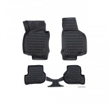 Cumpara ieftin Set Covorase cauciuc tavita compatibile VW Scirocco III 2008-2017