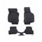 Set Covorase cauciuc tavita compatibile VW Scirocco III 2008-2017