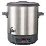 Aparat de conservare 27l 1800w sencor