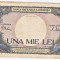 Bancnota 1000 lei 10 septembrie 1941 (6)