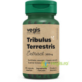 Tribulus Terrestris Extract 30cps vegetale
