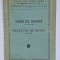 Baroul Ilfov &ndash; Dare de seamă 1940 &amp; Proiect de buget 1941 &ndash; Casa de pensiuni (1941)