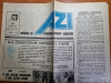 Ziarul AZI 29 iunie 1990
