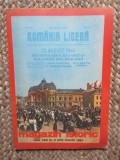 Magazin Istoric, Nr. 8 - AUGUST 1984