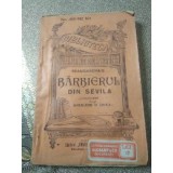 F. Biblioteca pentru toți, Barbierul din Sevilia