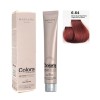 Blond Inchis Aramiu Roscat 6.64 Vopsea Colora MaXXelle cu extract de Goji 100 ML