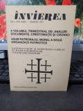 &Icirc;nvierea nr. 1 ianuarie martie 1993 038