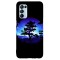Husa compatibila cu Oppo A5 (2020) model Three of life, Silicon, TPU, Viceversa