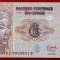 Congo 50 Francs 2022 UNC necirculata **
